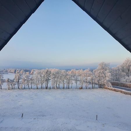 Eifel Glueck Daire Hürtgenwald Dış mekan fotoğraf