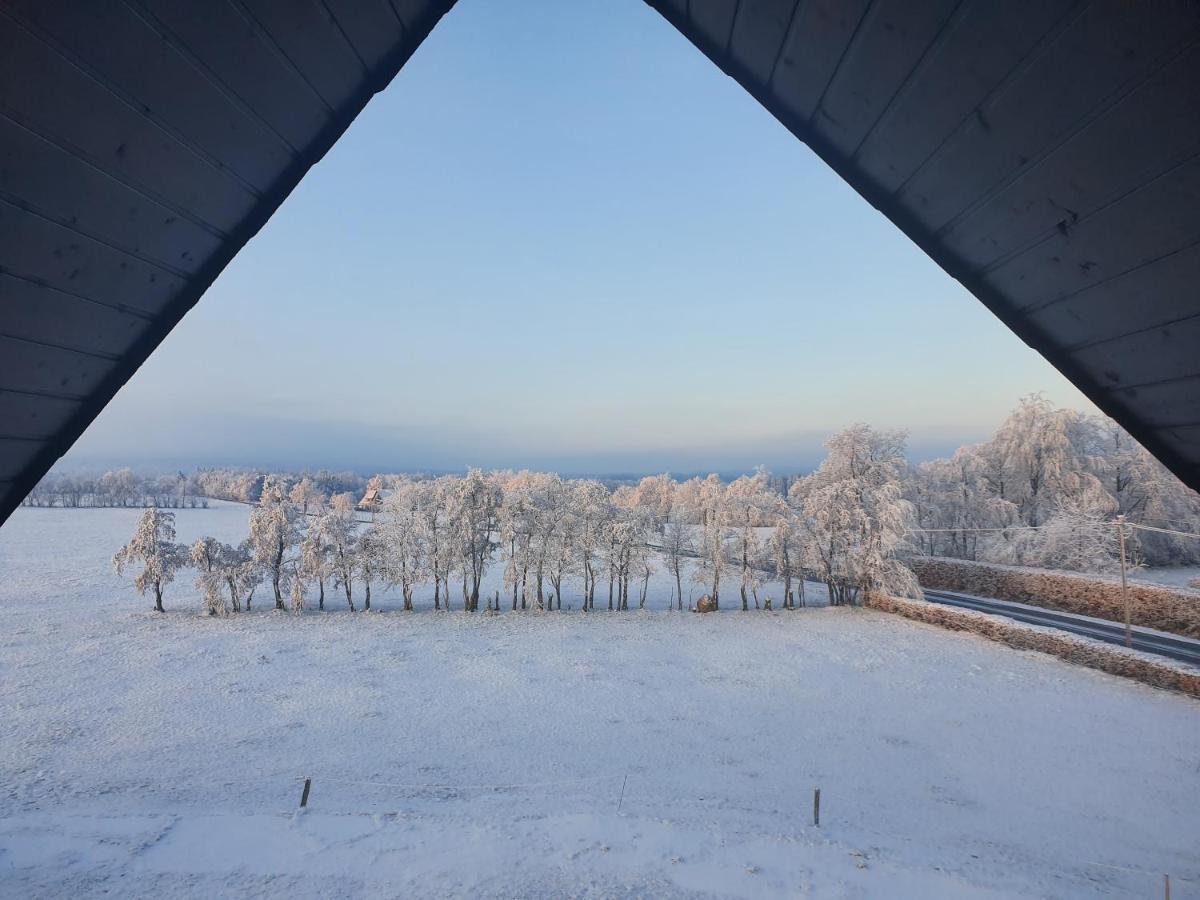 Eifel Glueck Daire Hürtgenwald Dış mekan fotoğraf